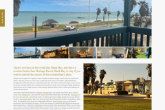 Heritage Resort Shark Bay Digital Transformation